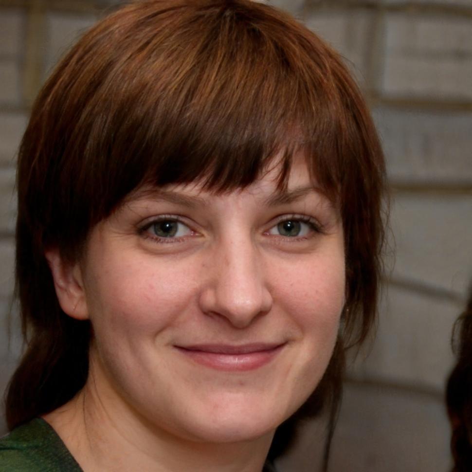 Portrait de Marie Dubois, Directrice Financière