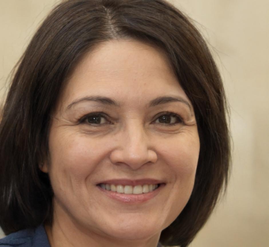 Portrait de Sophie Laurent